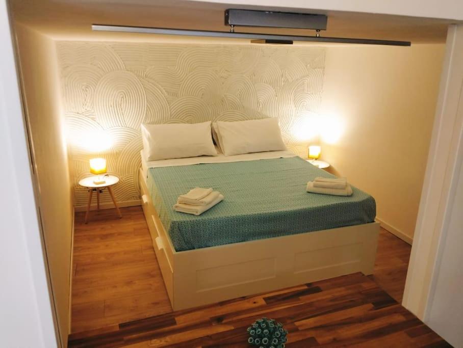 Casa Vacanze Bellezza Mia