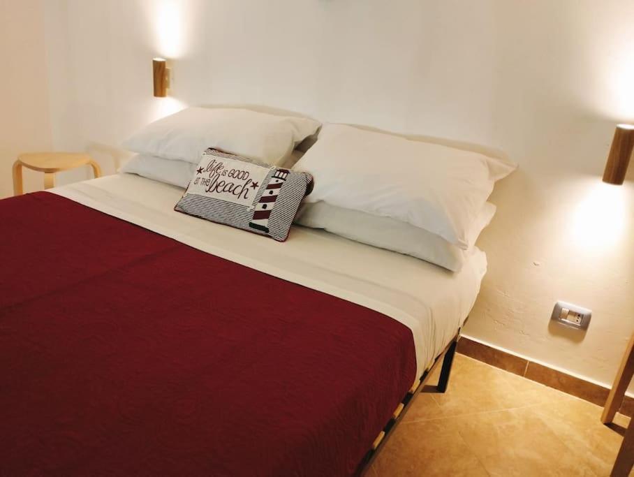Casa Vacanze Bellezza Mia