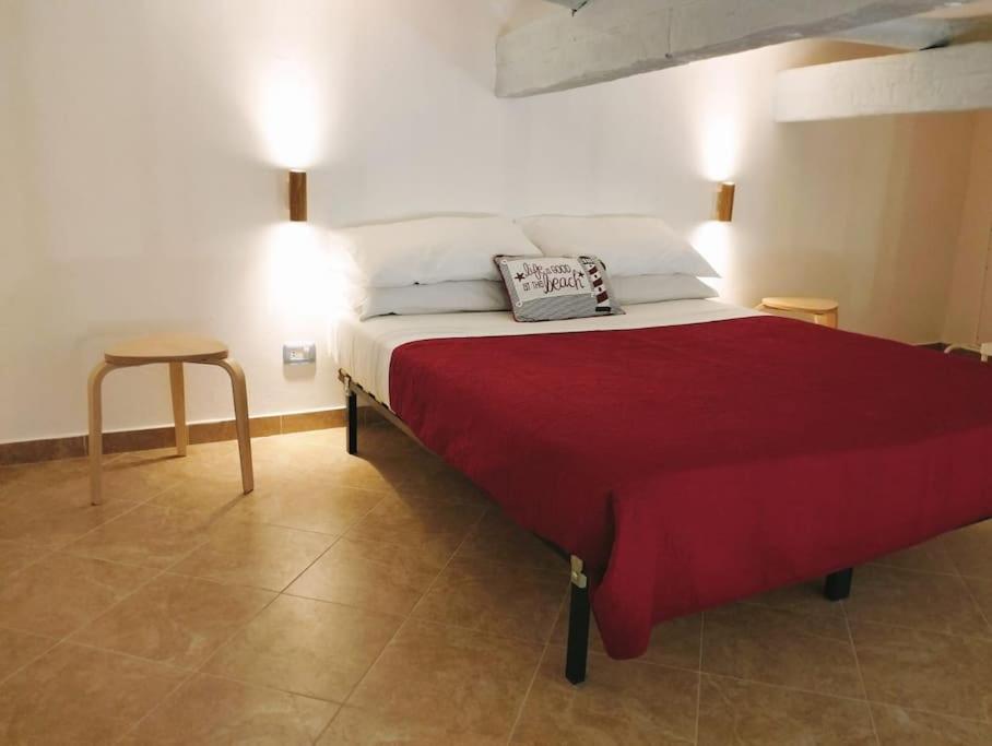 Casa Vacanze Bellezza Mia