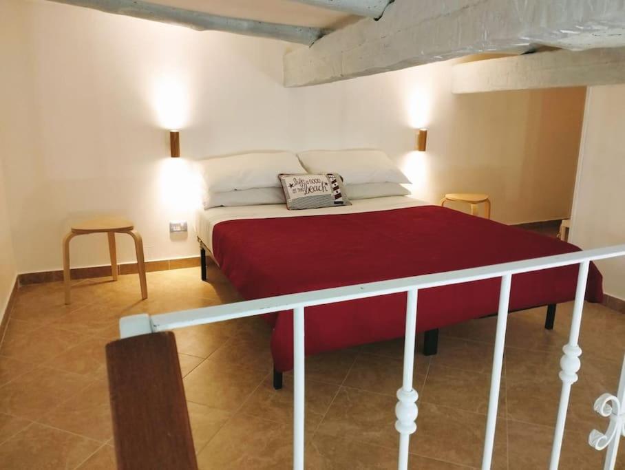 Casa Vacanze Bellezza Mia