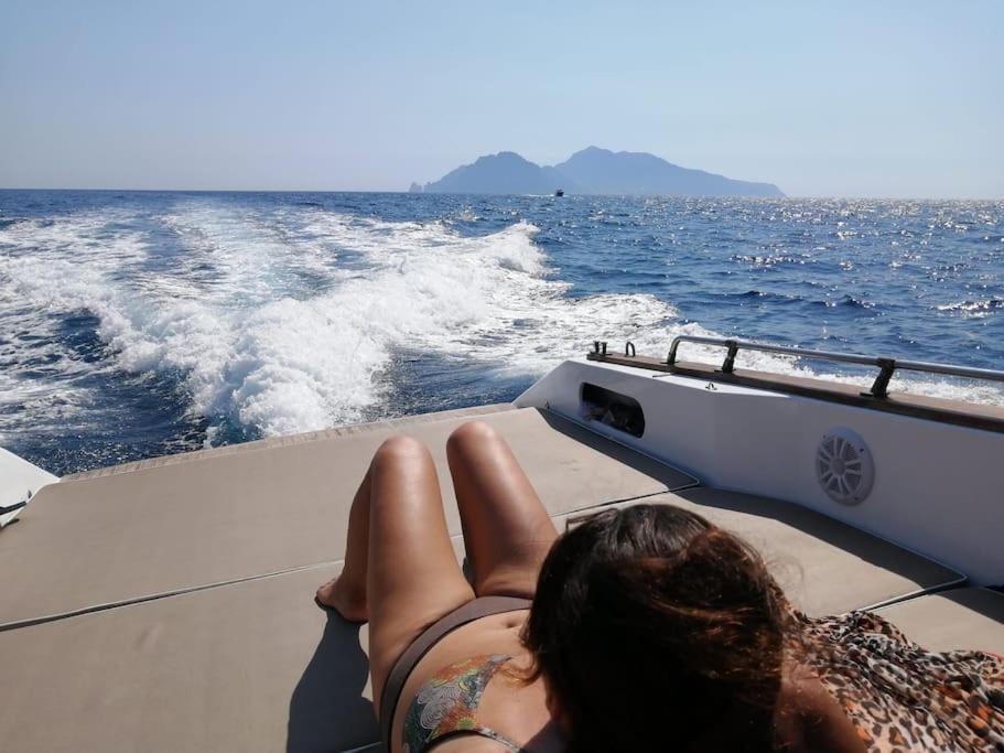 Casa Vacanze Bellezza Mia
