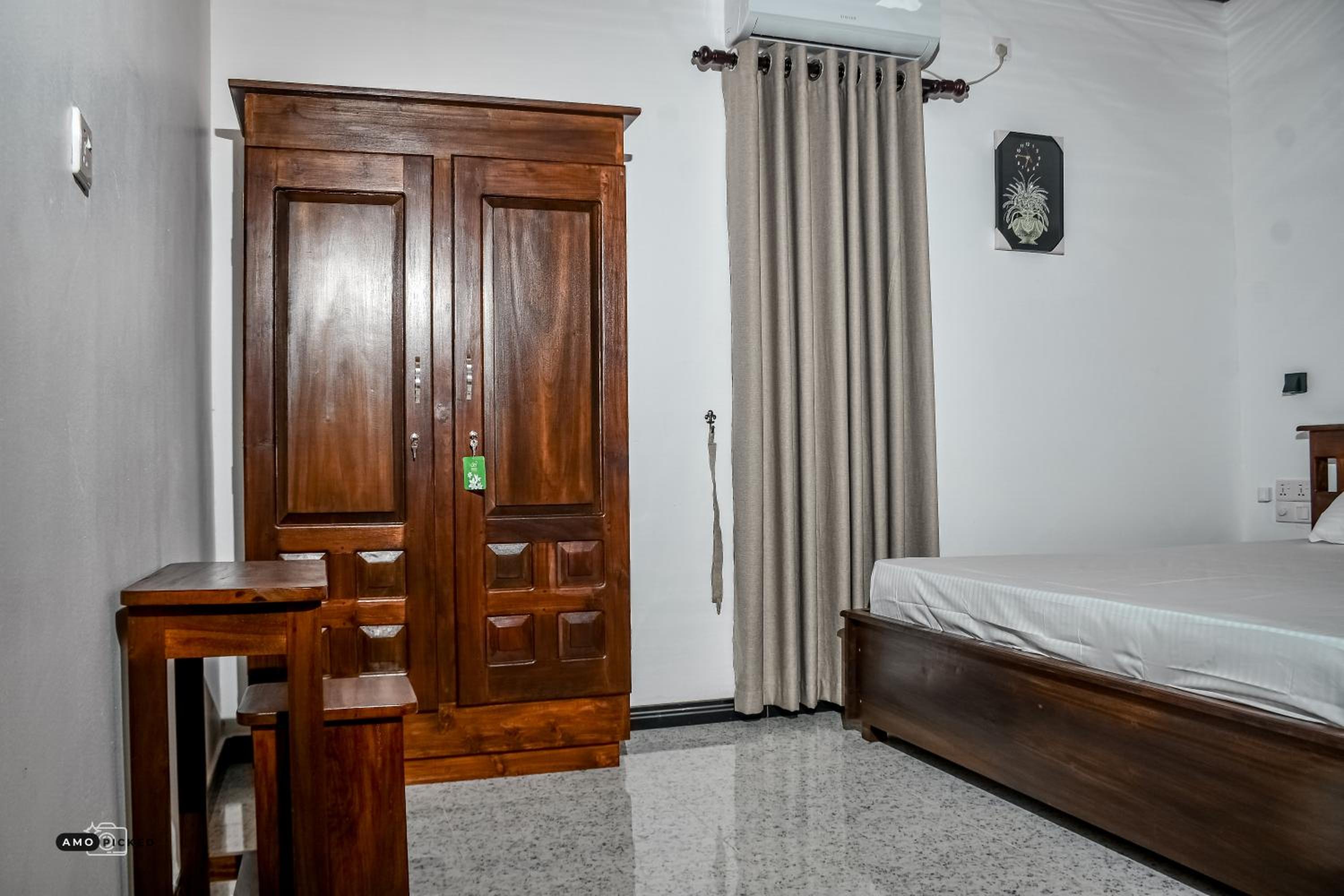 Coconut Villa view 3