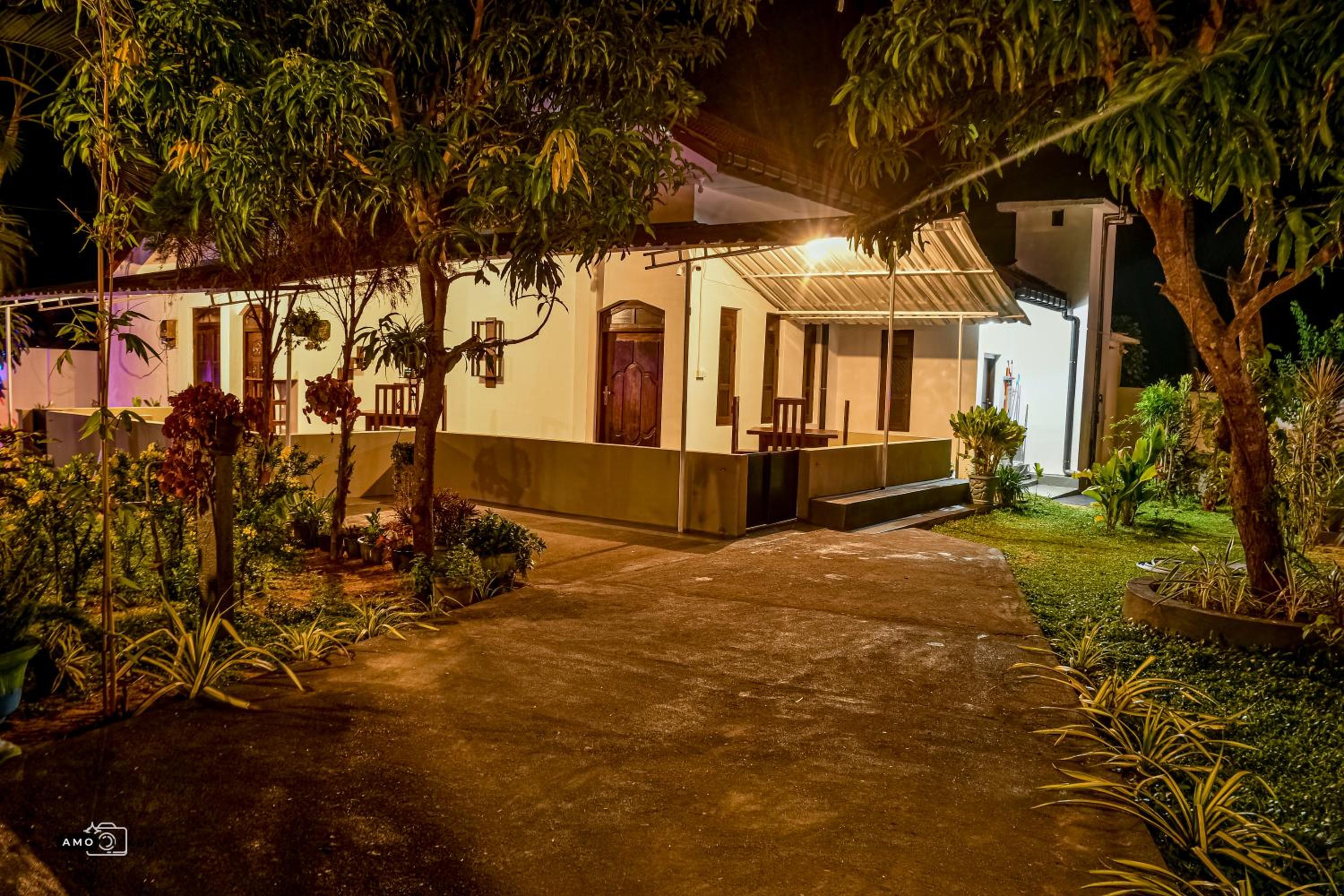Coconut Villa view 5