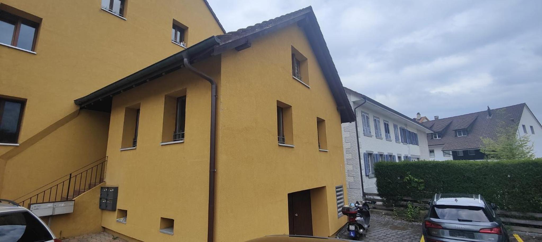 Gästehaus Spring Herznach