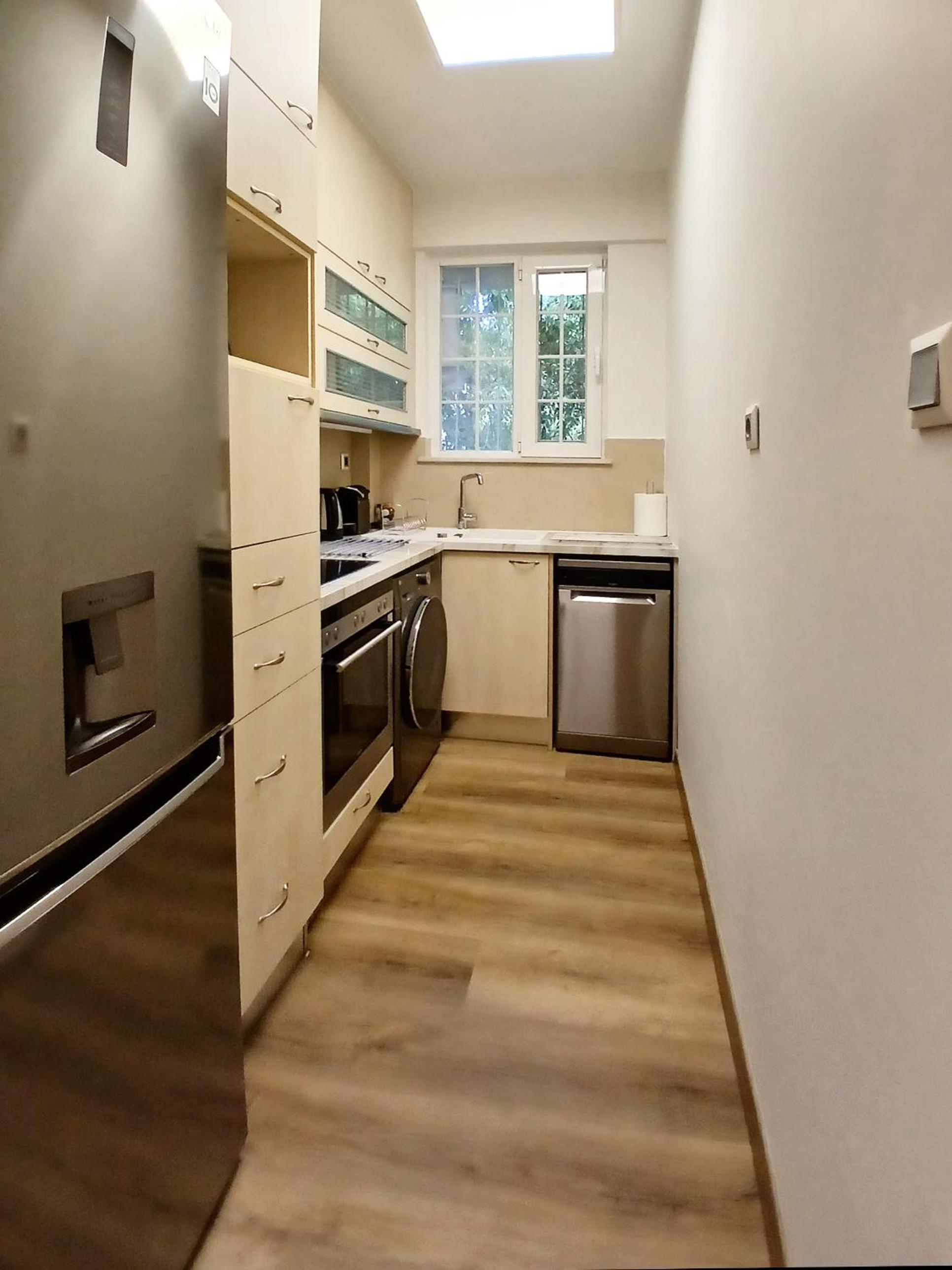 Aelia Luxury Properties - Executive Apartment photo 4