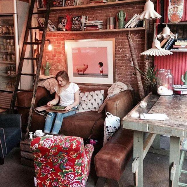 HOMESTEAD Amsterdam