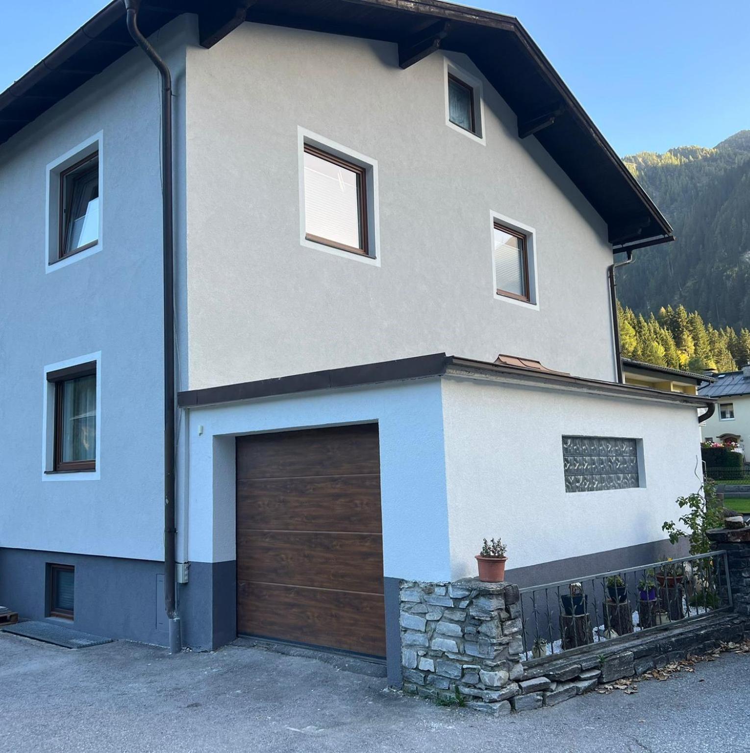 Apartment Poyraz