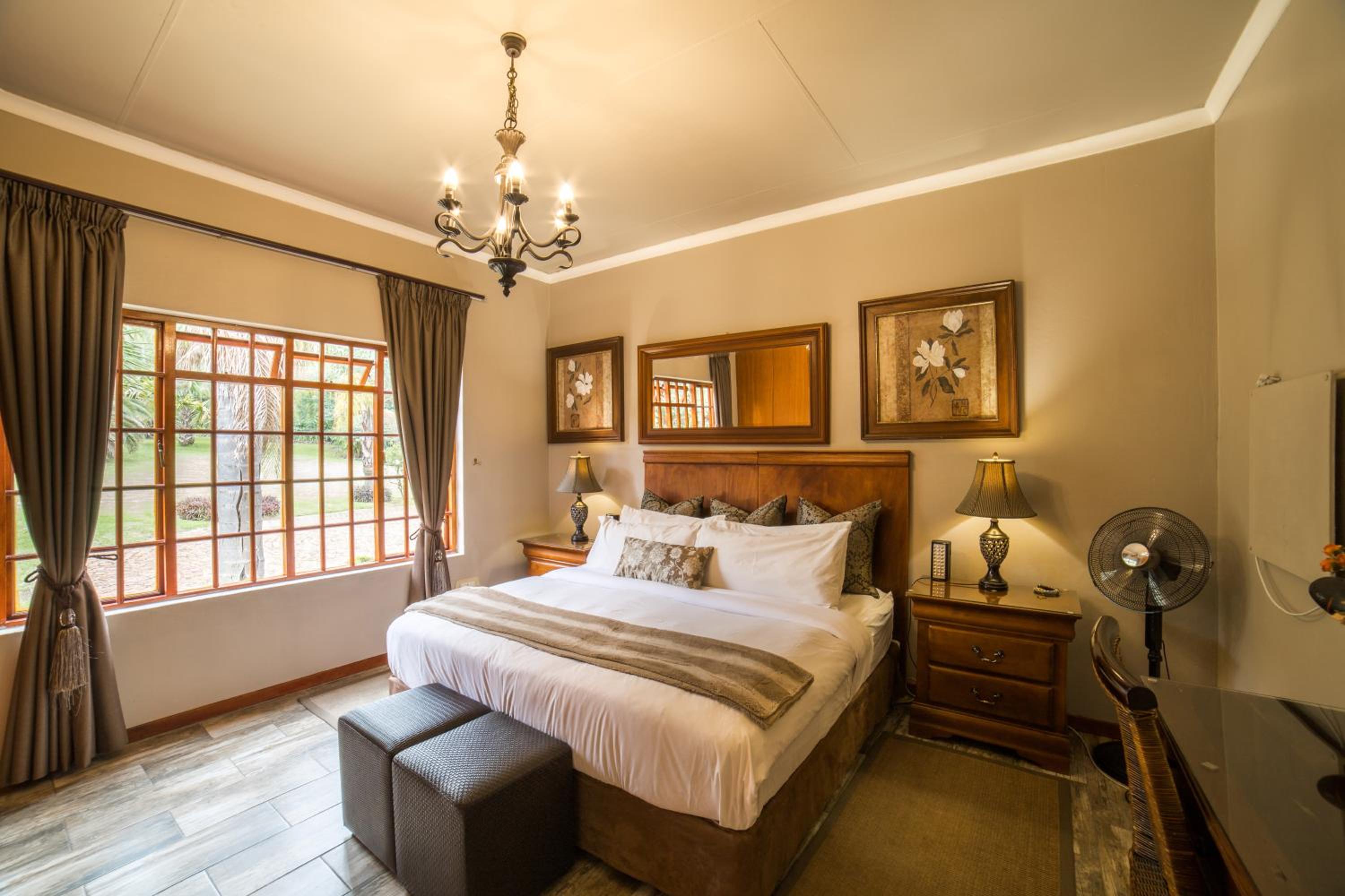 Tuareg Guest House
