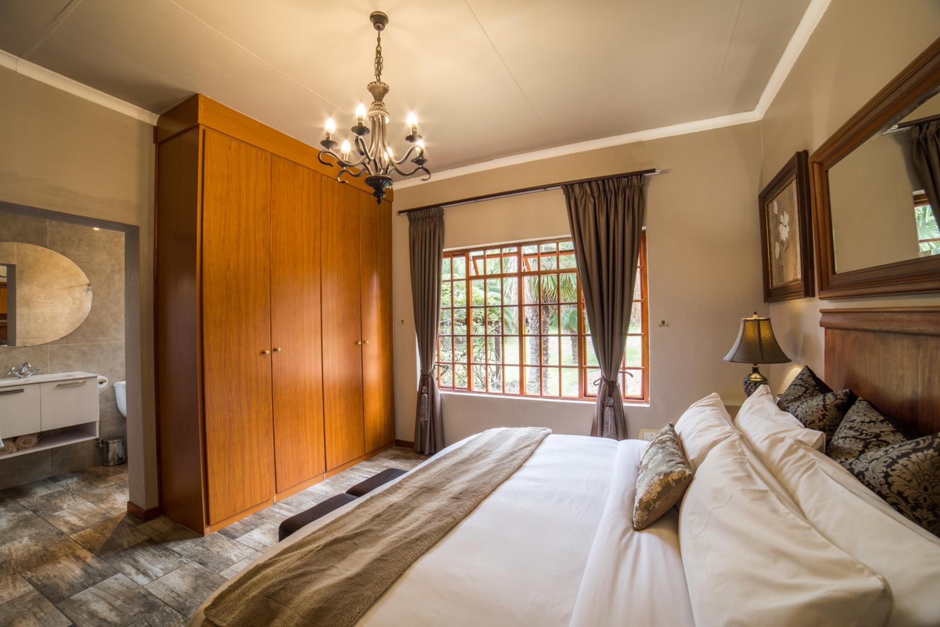 Tuareg Guest House