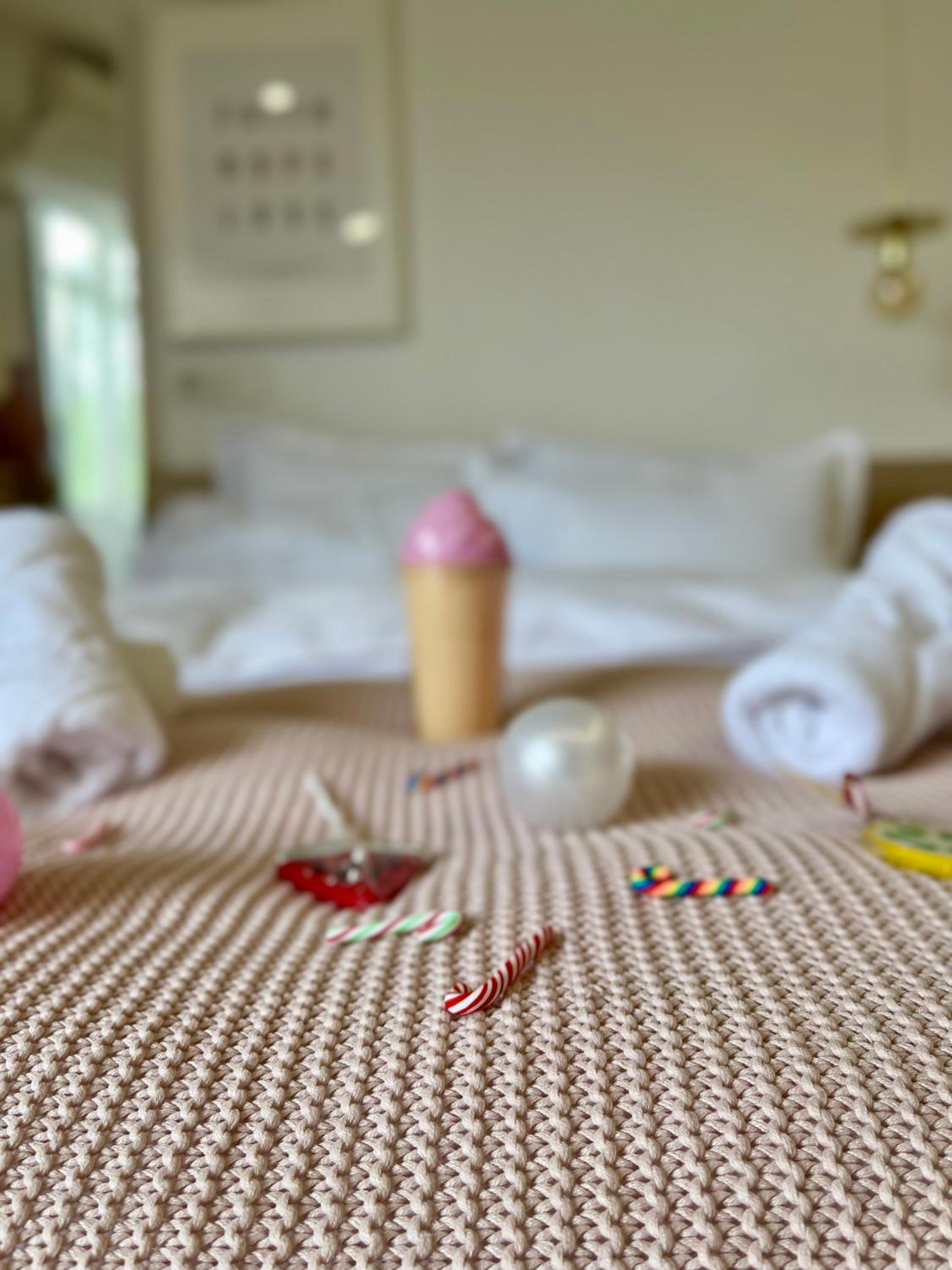 Candy Residence Cismigiu Park