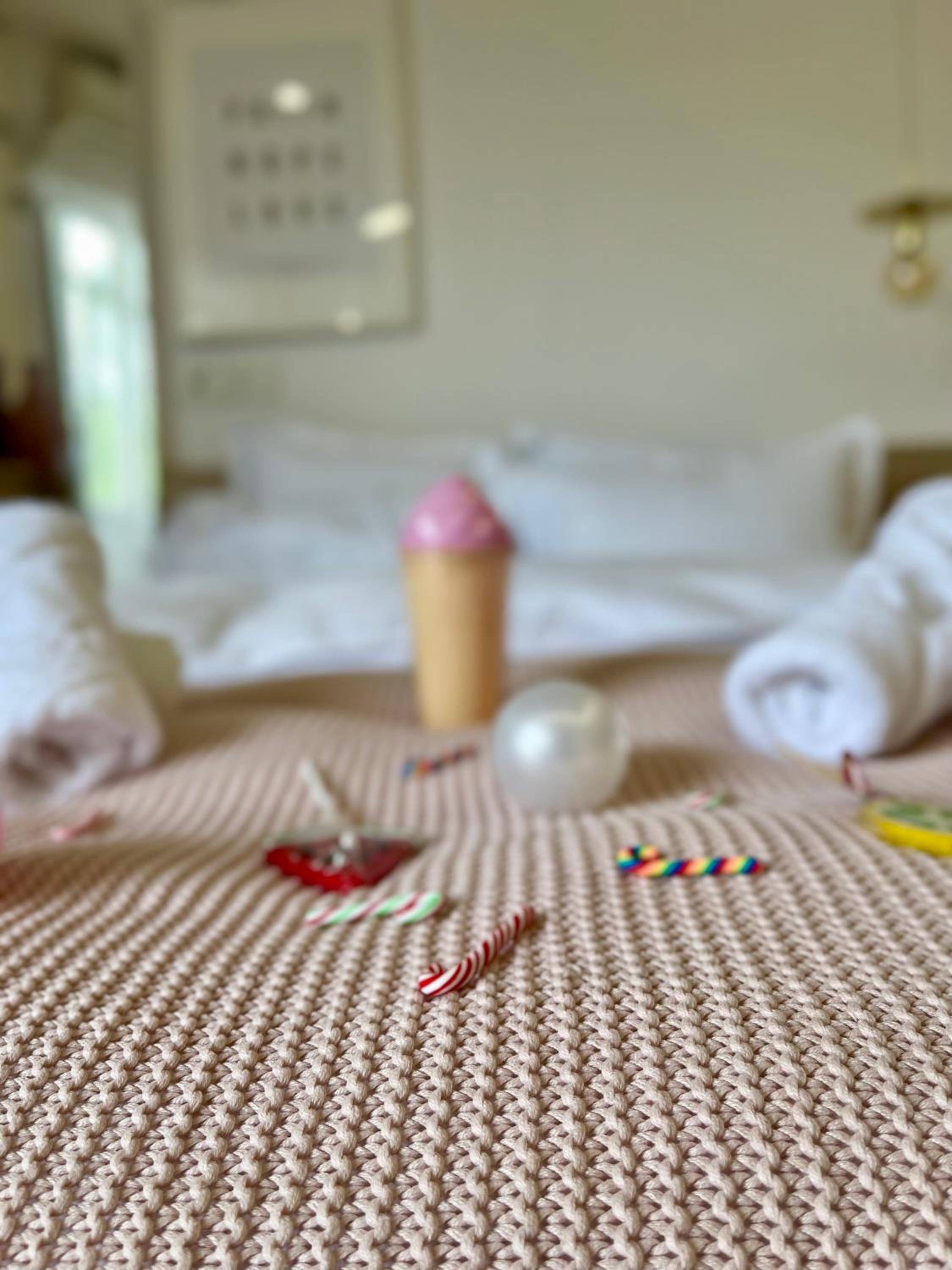 Candy Residence Cismigiu Park