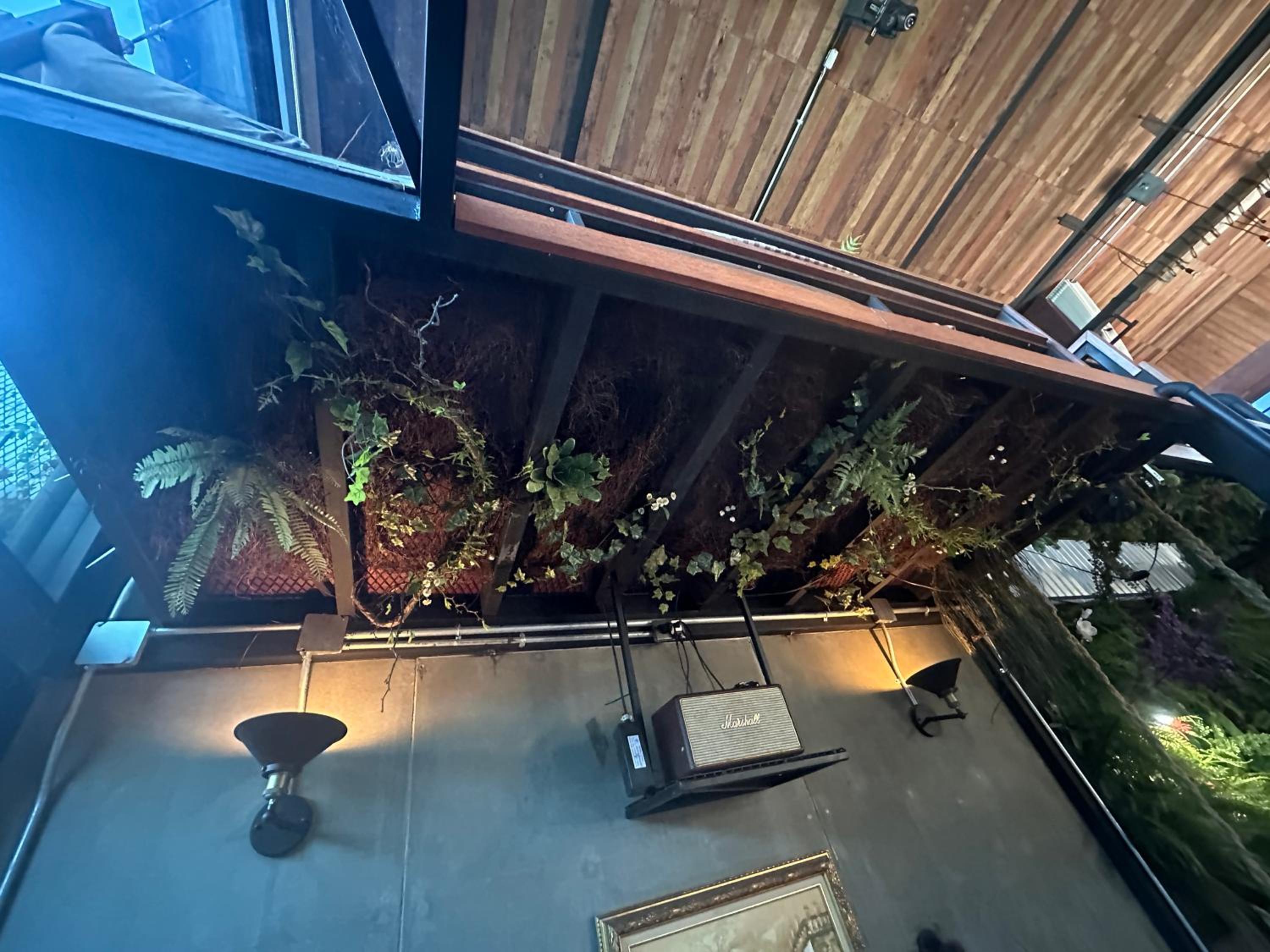 New York Loft & Japanese Magic by V4SKIN