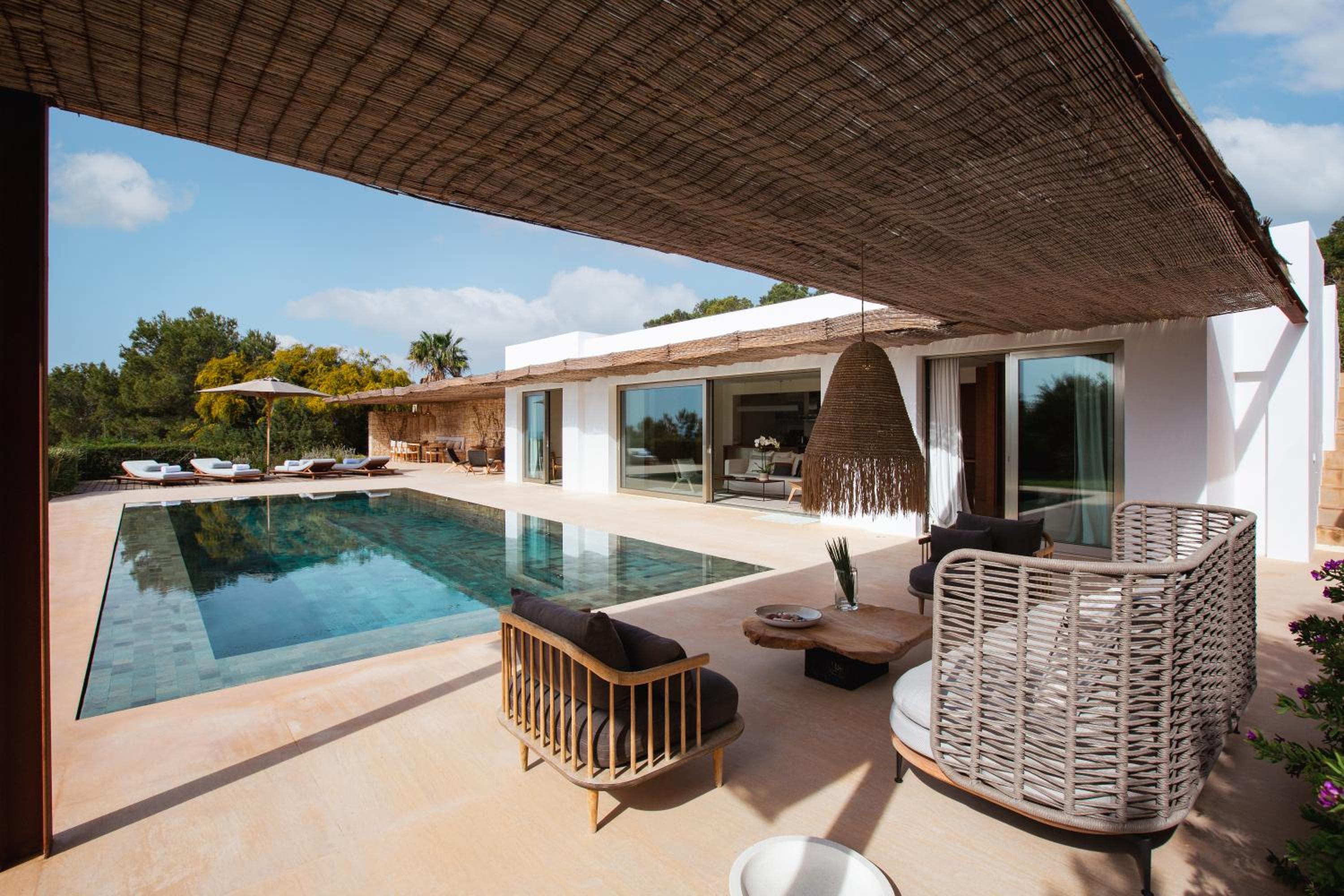 Villa Turquesa