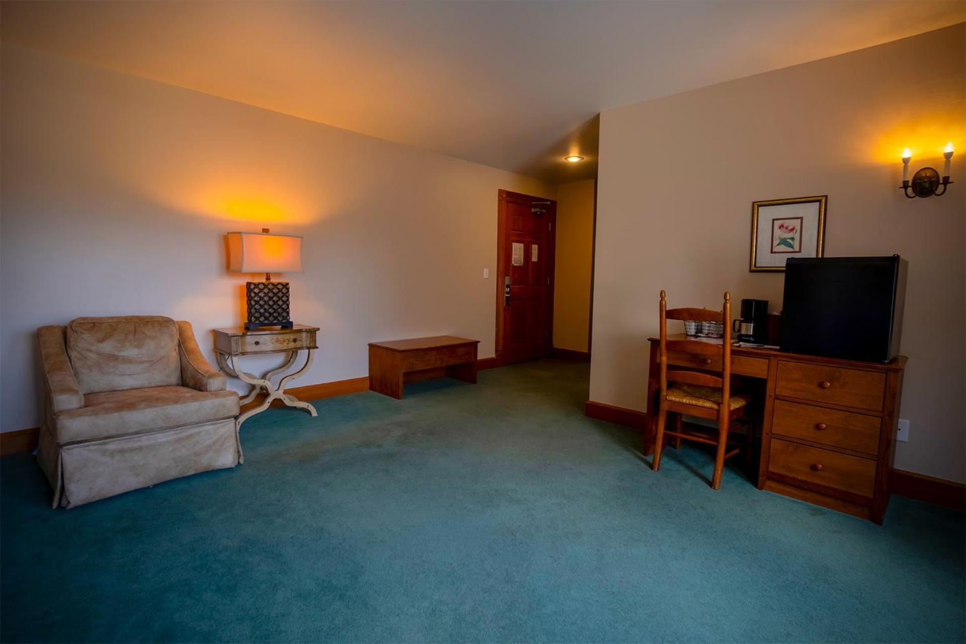 Nuk's Executive Suites