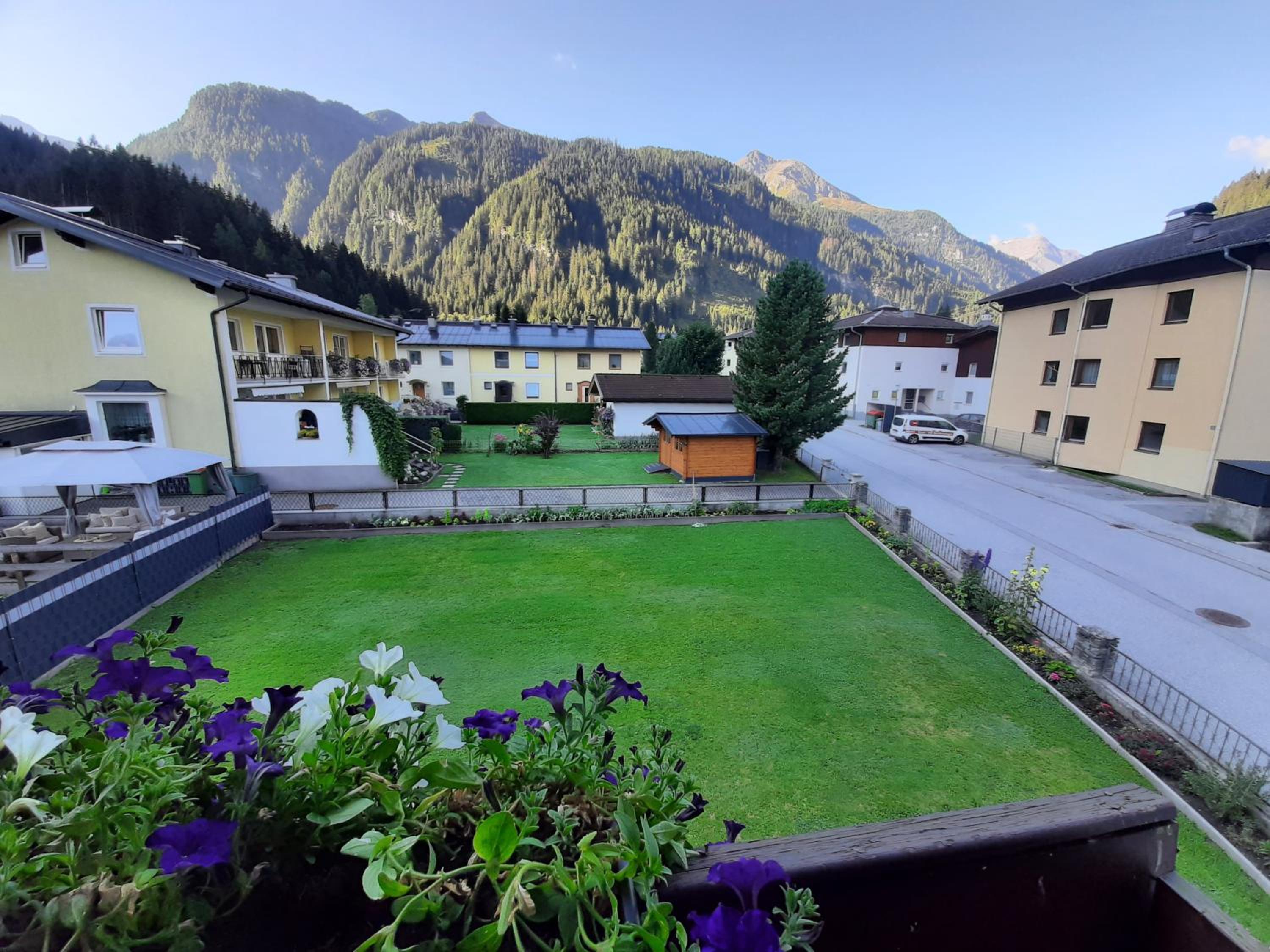 Apartment Poyraz
