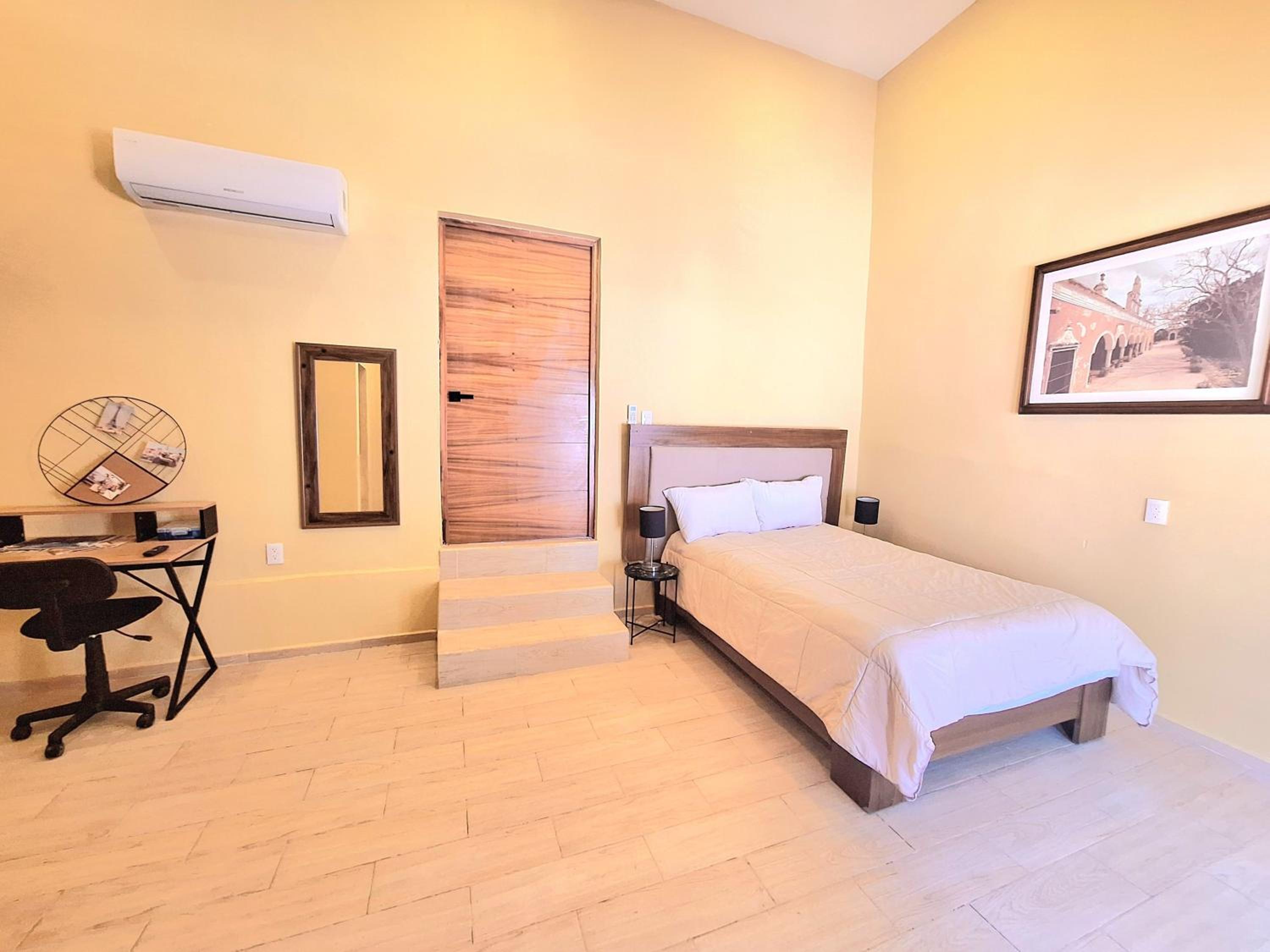 Casa Militar view 3