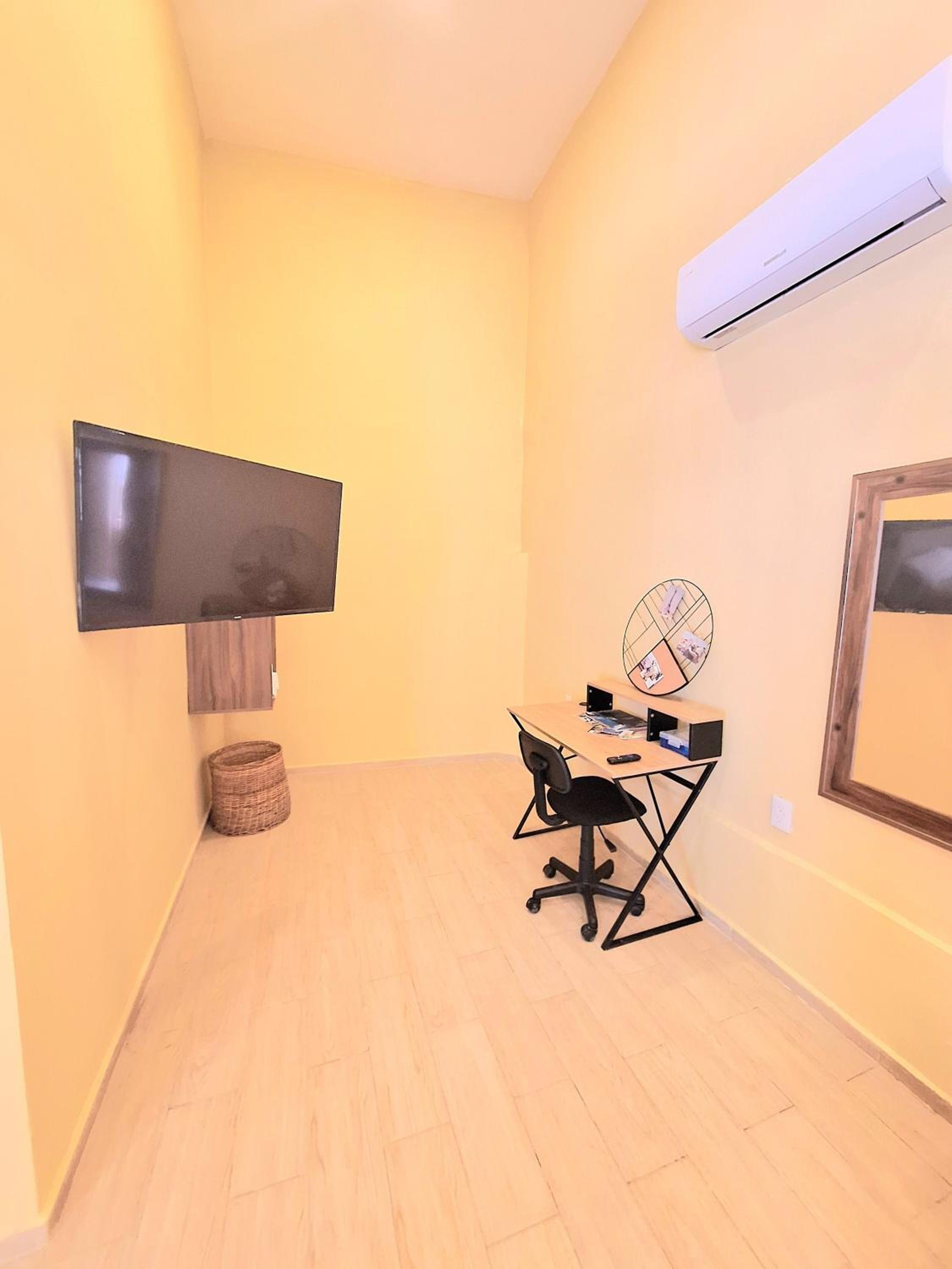 Casa Militar view 5
