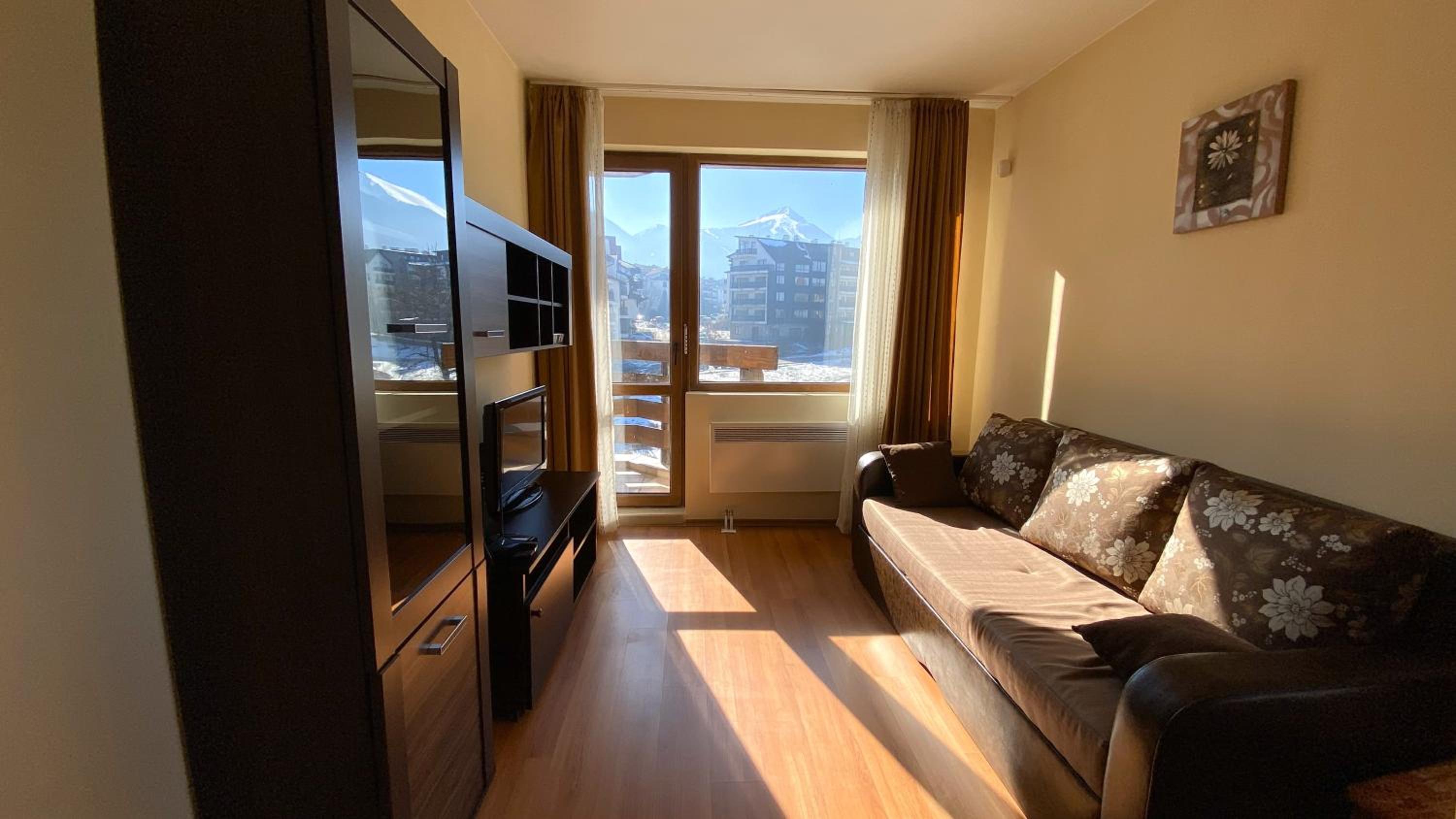 Belvedere Holiday Club SPA&POOL Private Apartments