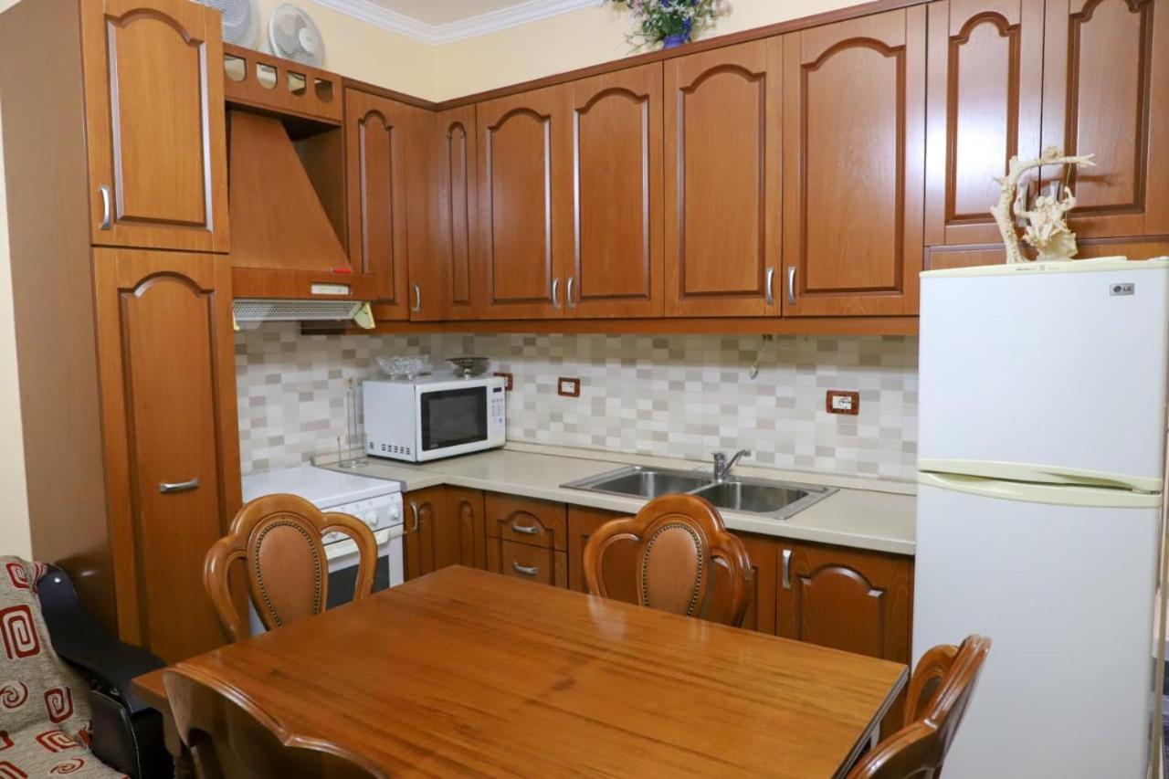 Rafael Apartment