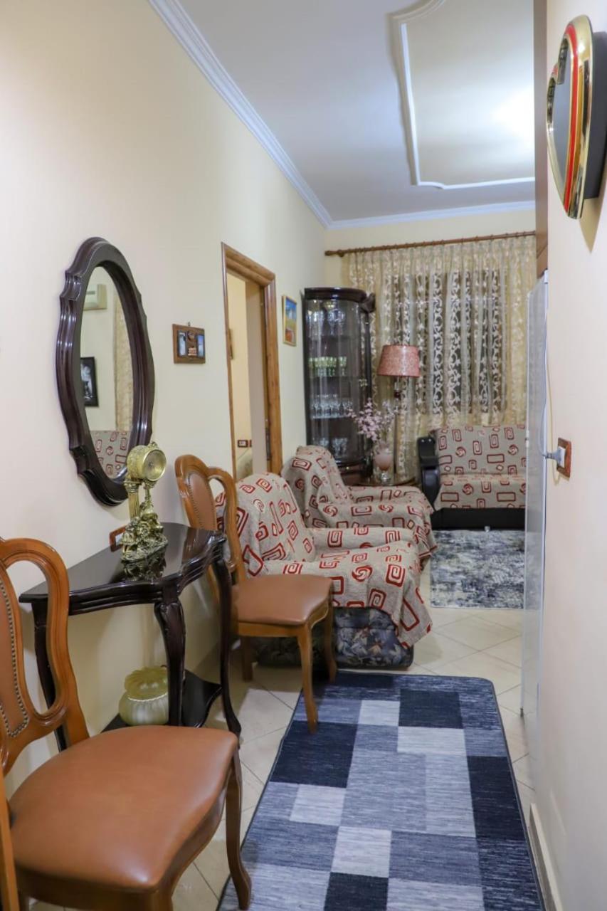 Rafael Apartment