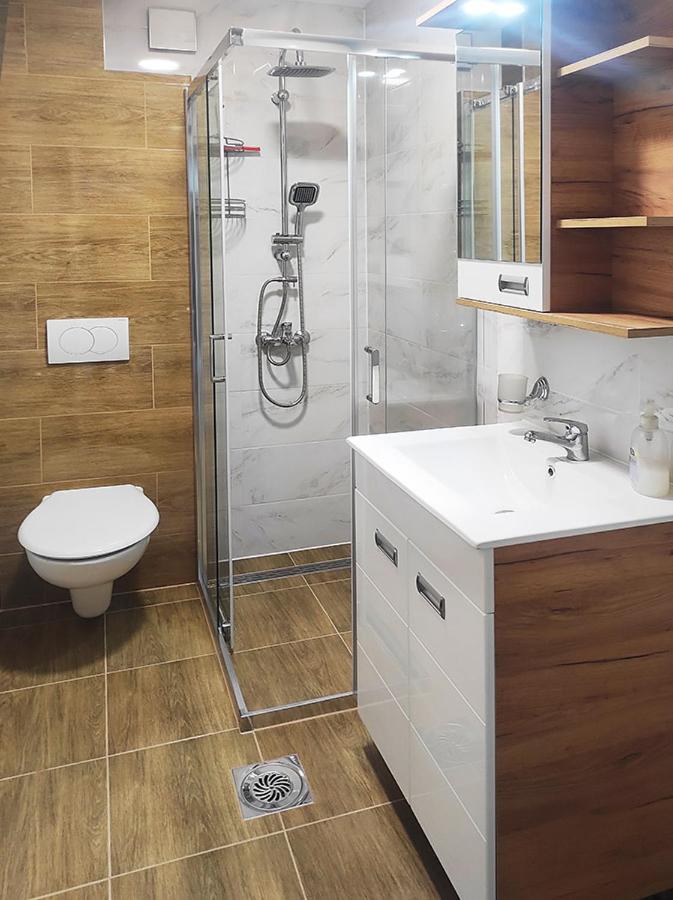 Apartman Vujic