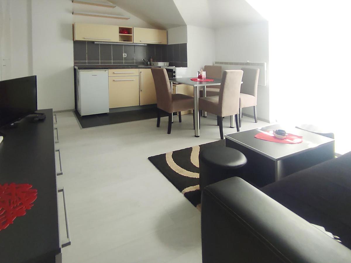 Apartman Vujic