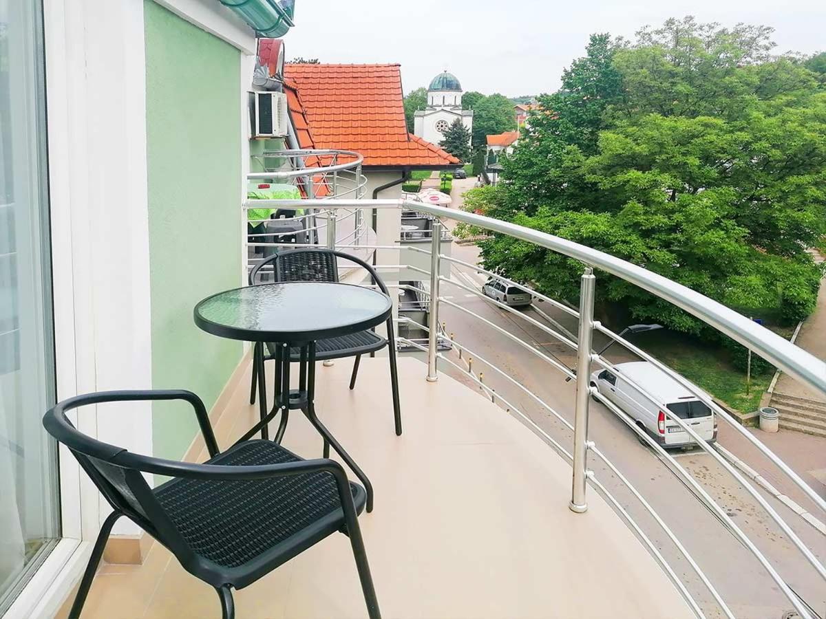 Apartman Vujic