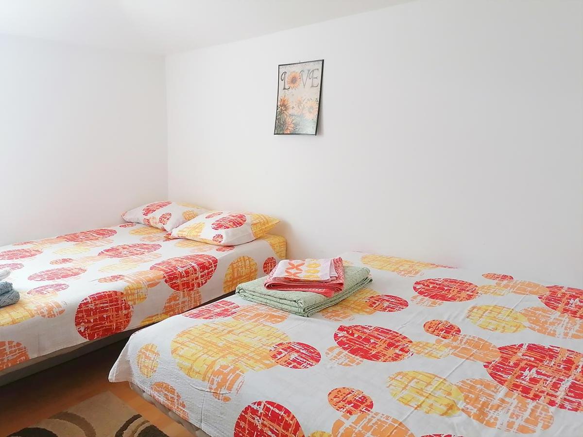 Apartman Vujic