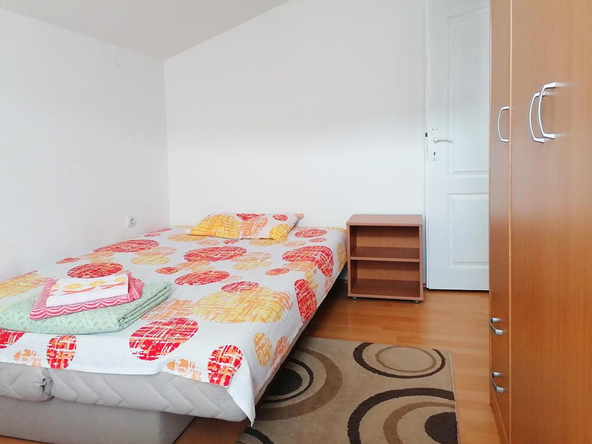 Apartman Vujic
