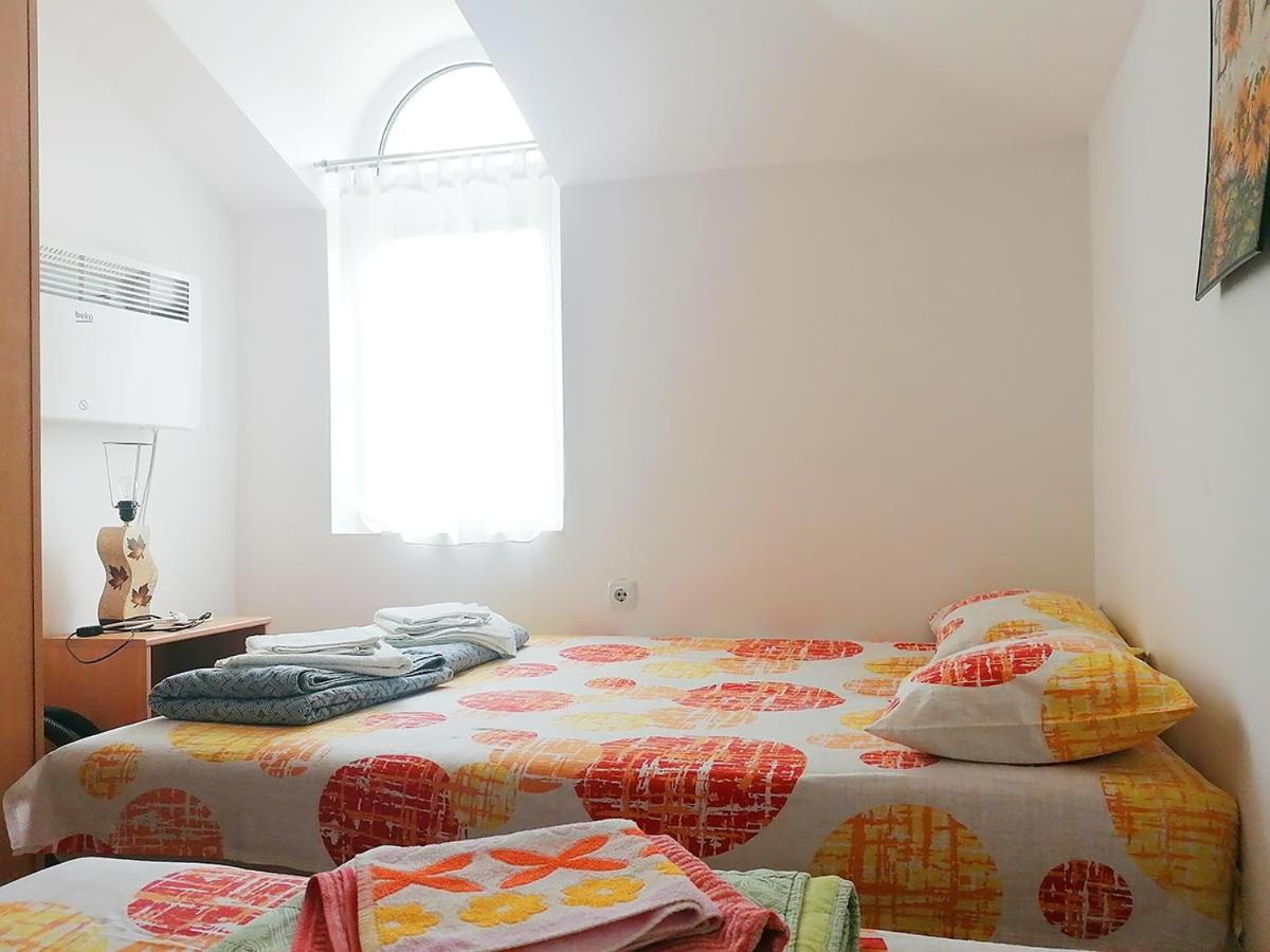 Apartman Vujic
