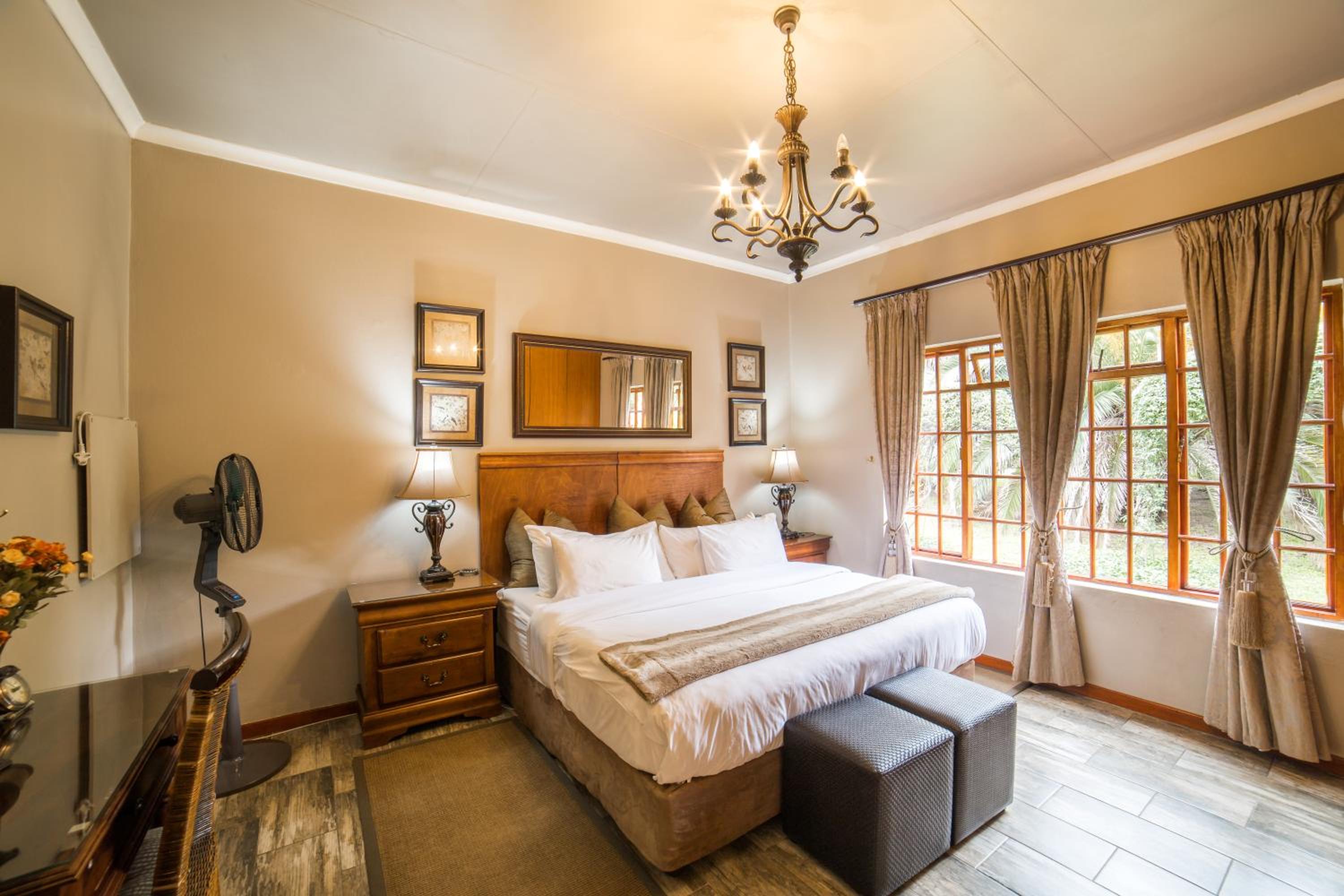 Tuareg Guest House
