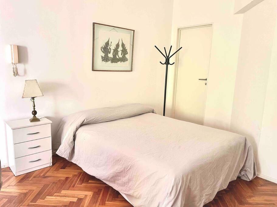 Bright Studio in Palermo