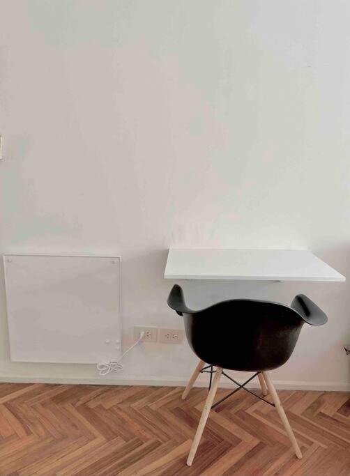 Bright Studio in Palermo