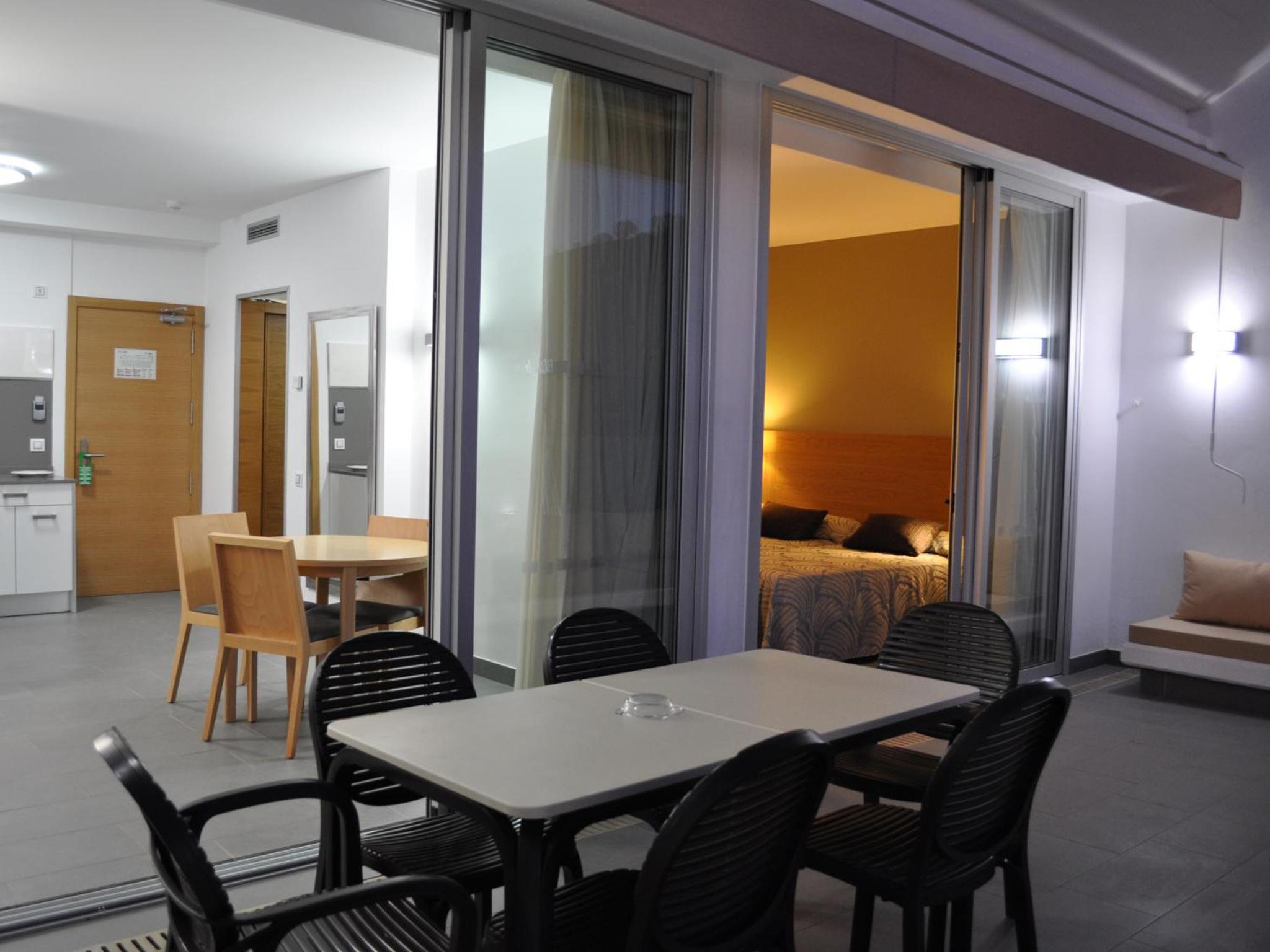Holiday Club Puerto Calma