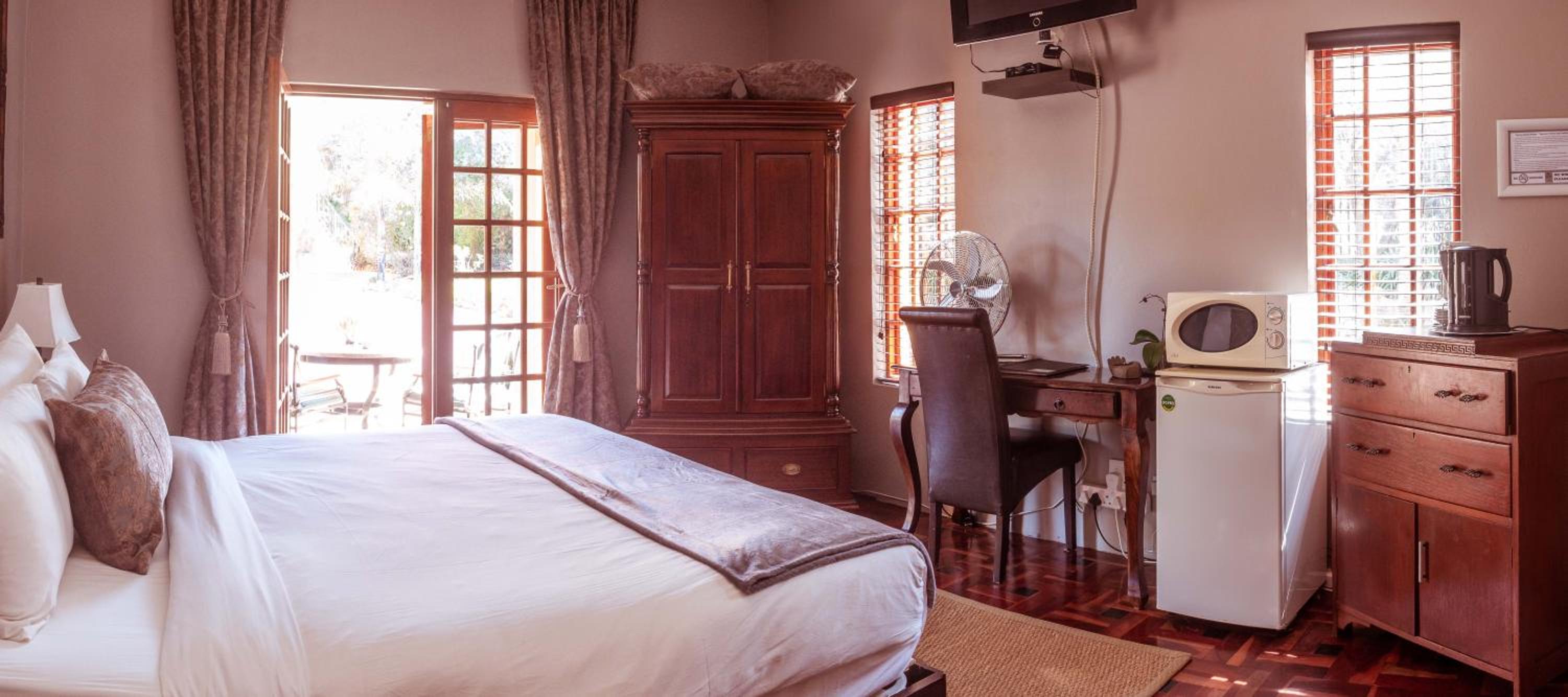 Tuareg Guest House