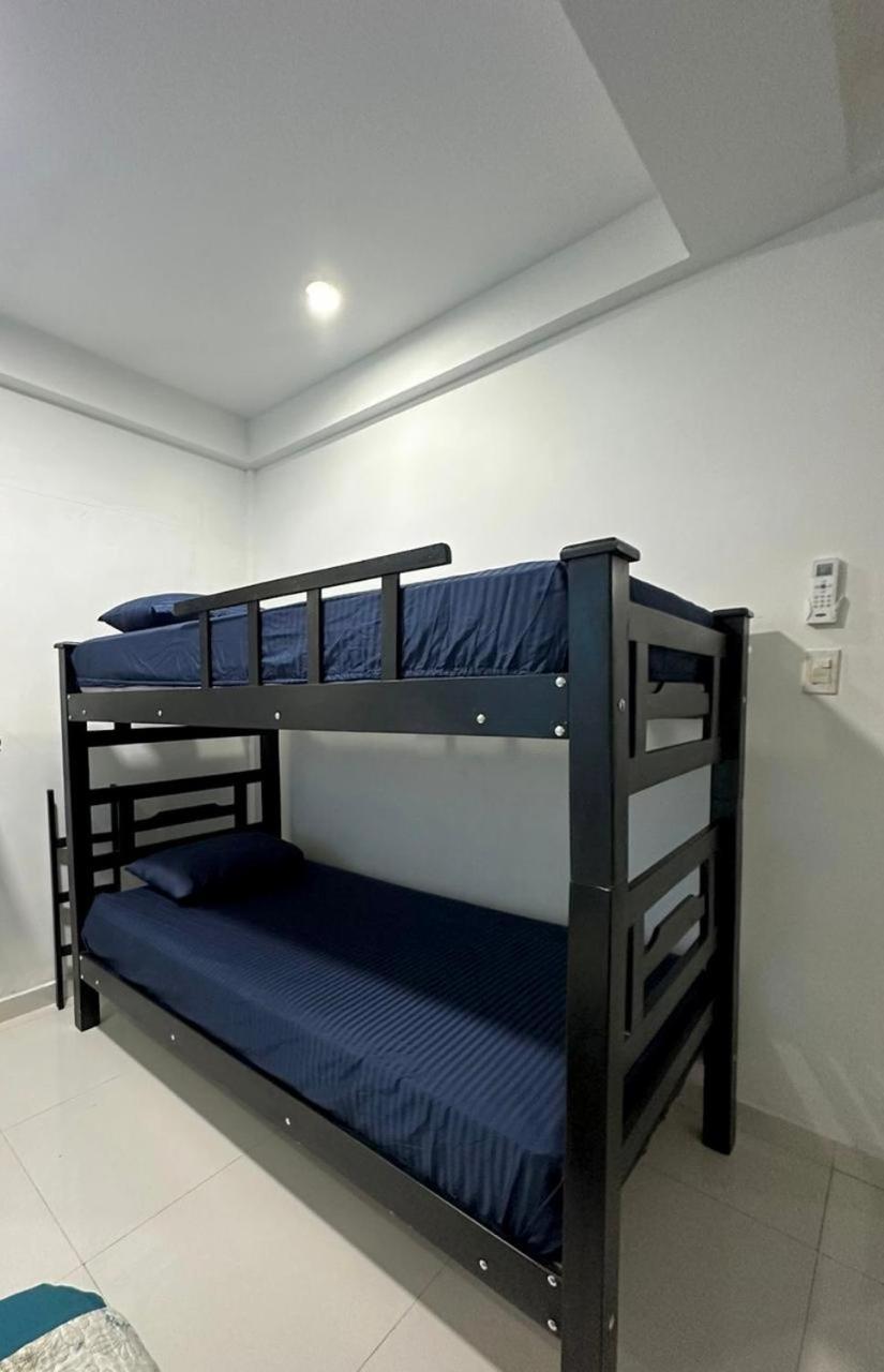 ESPECTACULAR APARTAMENTO VACACIONAL EN SAN ANDRÉS LOLA 2