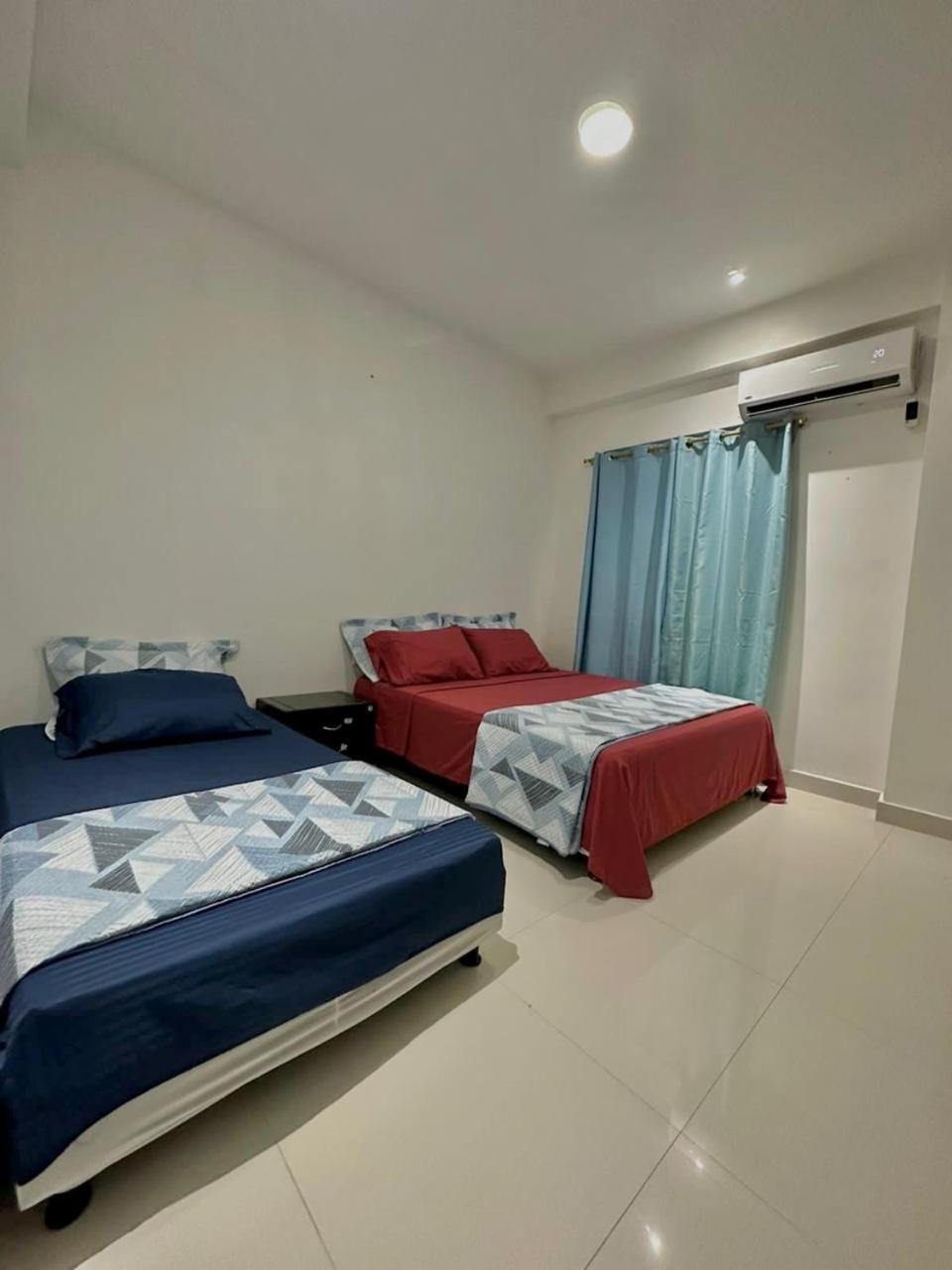 ESPECTACULAR APARTAMENTO VACACIONAL EN SAN ANDRÉS LOLA 2