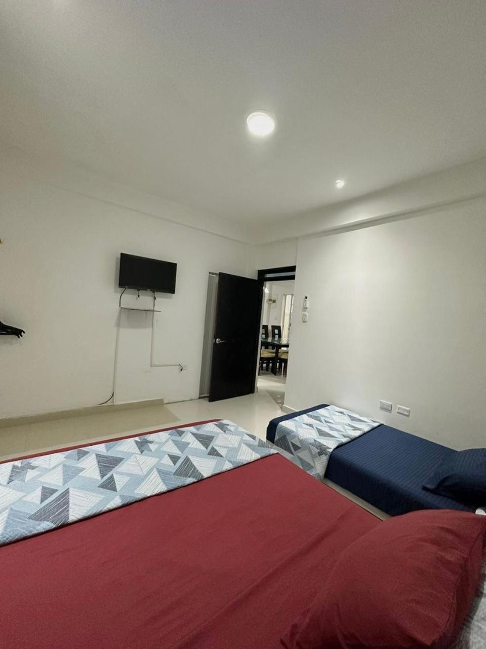 ESPECTACULAR APARTAMENTO VACACIONAL EN SAN ANDRÉS LOLA 2