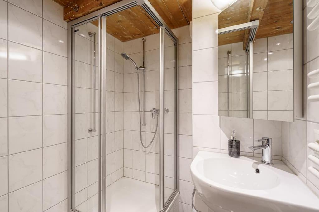 StayBrienz - Lake Brienz Holiday House