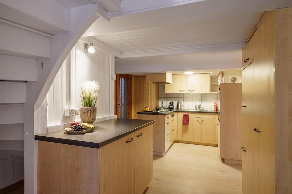 StayBrienz - Lake Brienz Holiday House