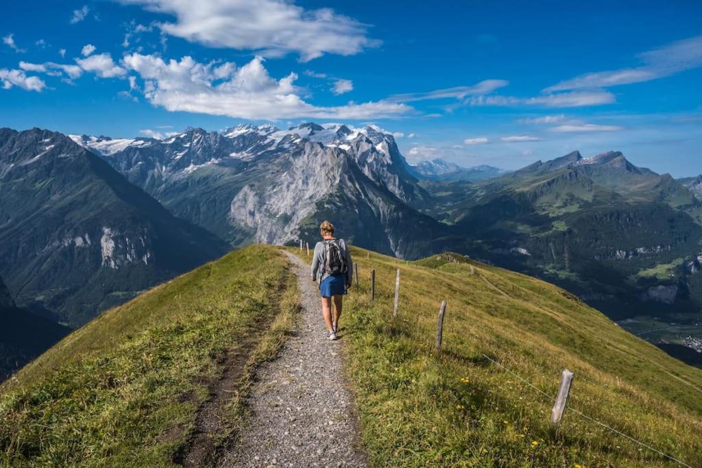 StayBrienz - Lake Brienz Holiday House