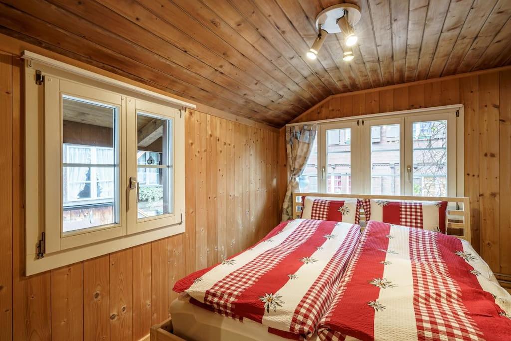 StayBrienz - Lake Brienz Holiday House