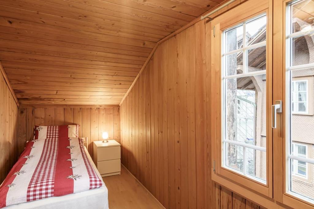 StayBrienz - Lake Brienz Holiday House