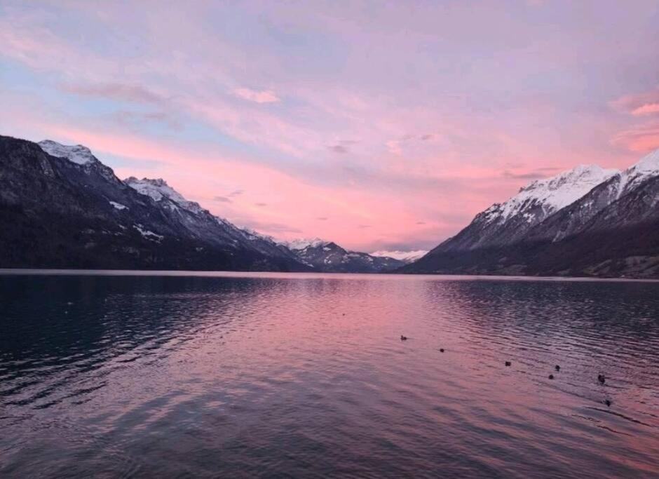StayBrienz - Lake Brienz Holiday House
