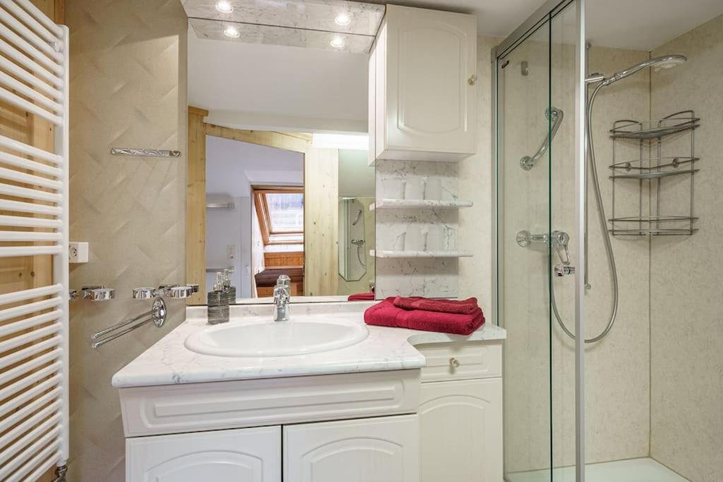 StayBrienz - Lake Brienz Holiday House