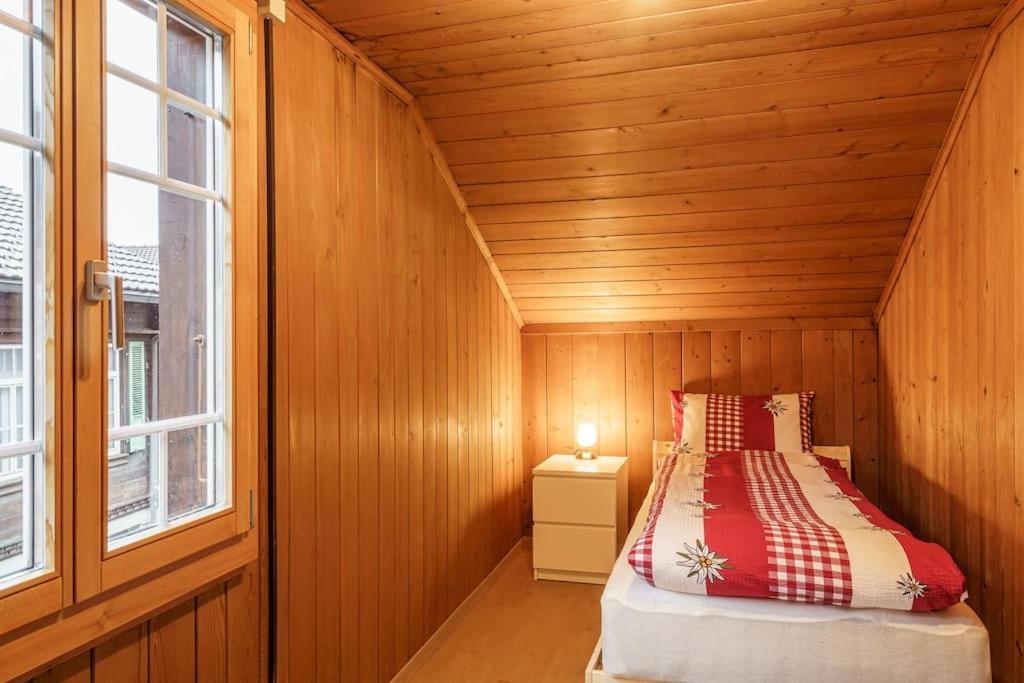 StayBrienz - Lake Brienz Holiday House