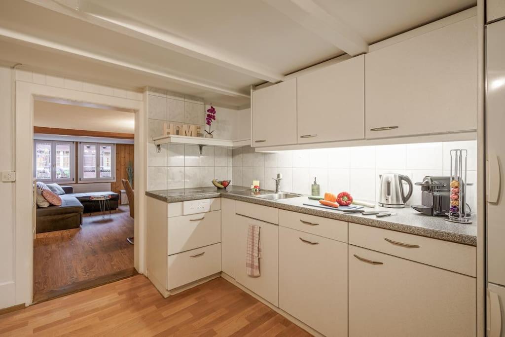 StayBrienz - Lake Brienz Holiday House