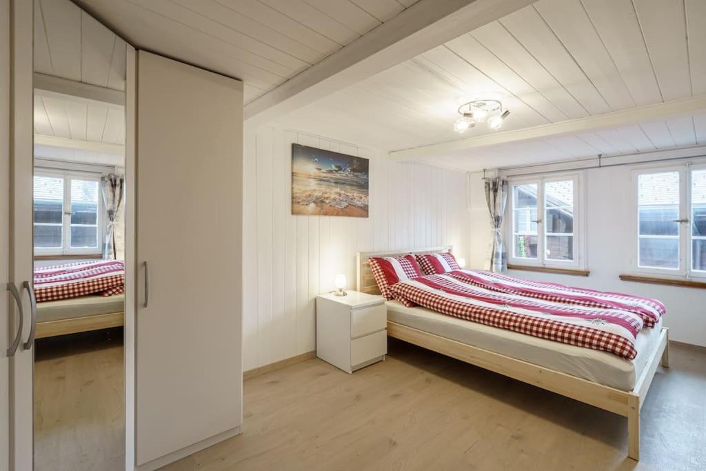 StayBrienz - Lake Brienz Holiday House