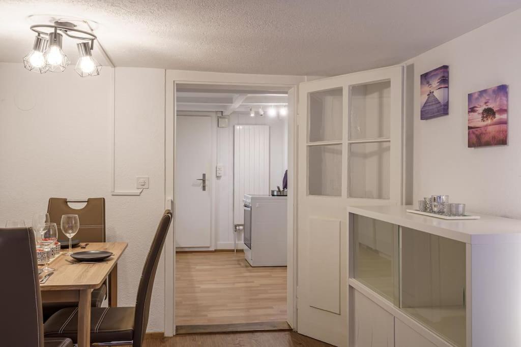 StayBrienz - Lake Brienz Holiday House