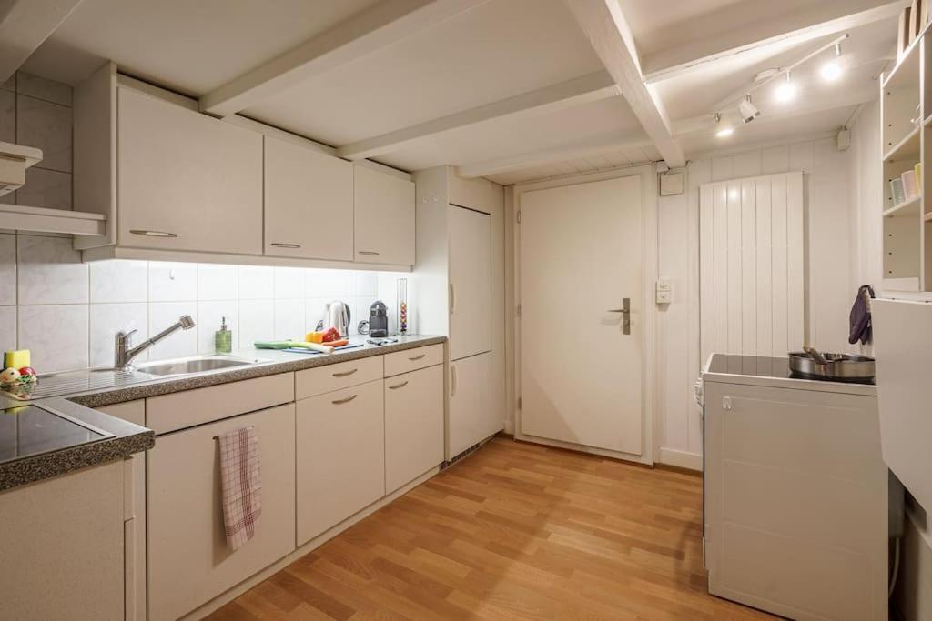 StayBrienz - Lake Brienz Holiday House